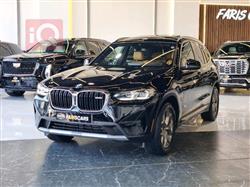 بي ام دبليو X3